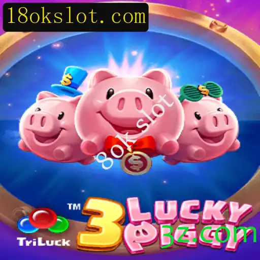 Descubra o Mundo de 3LUCKYPIGGY: Uma Viagem Através do Slot 8ok