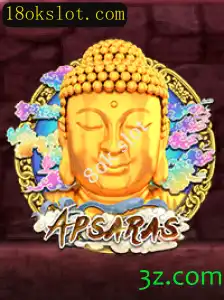 Descubra o Fascinante Mundo de Apsaras: O Slot 8ok