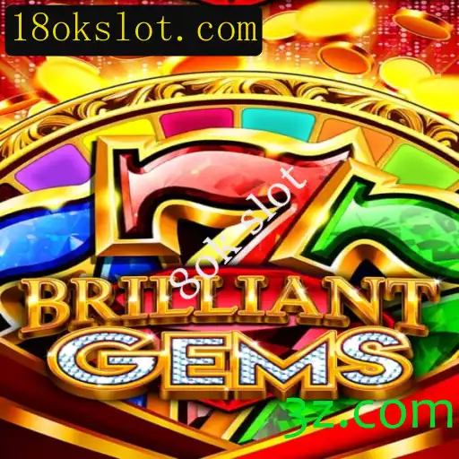 BrilliantGems: Explorando o Mundo do 8ok Slot