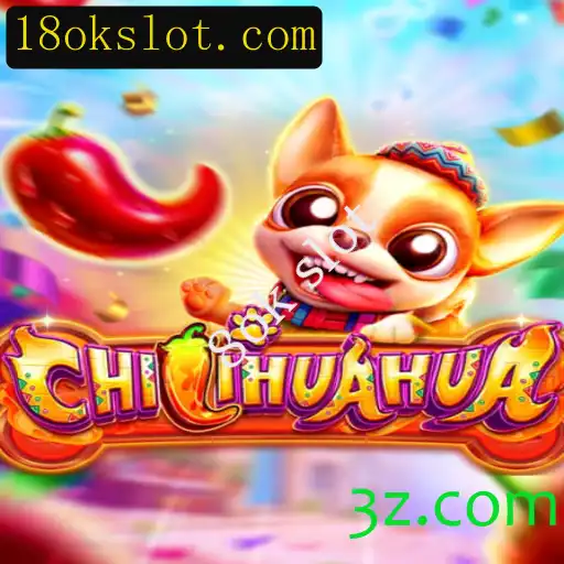Descubra o Jogo Vibrante 'CHILIHUAHUA' no Universo 8ok Slot