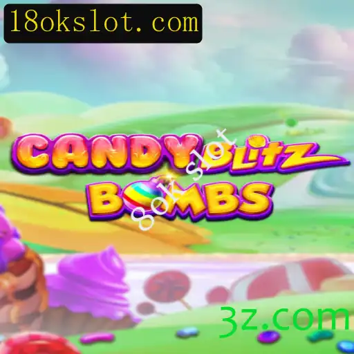 CandyBlitzBombs: Descubra o Mundo Doce de Diversão com a Palavra-Chave 8ok Slot