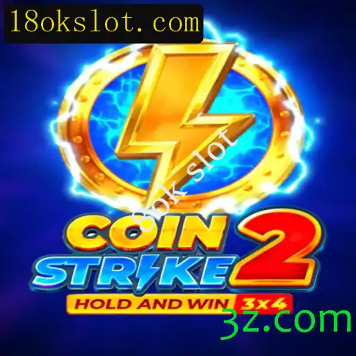 CoinStrike2: A Revolução dos Slots com 8ok