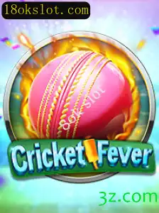Descubra CricketFever: O Inovador Jogo Slot do Momento