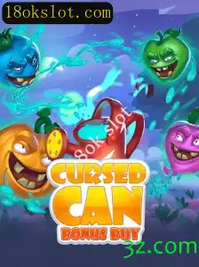 Explorando o Fascinante Mundo de CursedCanBonusBuy: Um Slot 8ok Inovador