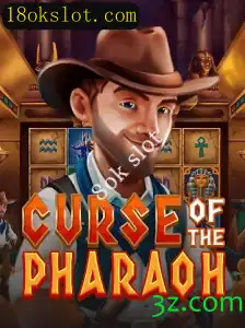 CurseofthePharaoh: Uma Aventura Envolvente no Mundo dos Slots