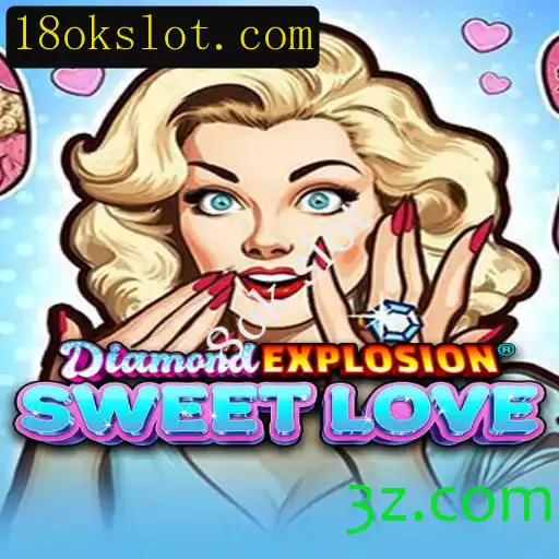 Explorando o Fascinante Mundo de DiamondExplosionSweetLove: Um Mergulho no Universo dos Slots 8ok