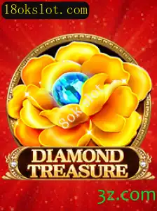 Descubra o Universo de Diversão do Jogo Diamondtreasure: 8ok Slot