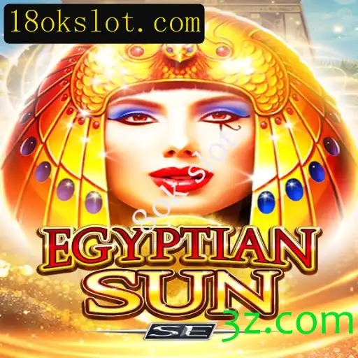 Explorando o Fascínio de EgyptianSunSE: Um Slot Machine Encantador