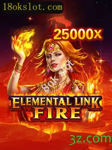 Explorando o Fascinante Mundo de ElementalLinkFire e o Enigma do 8ok Slot
