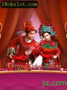 Explorando o Fascinante Mundo de Flirting Scholar Tang: O Novo Hit do 8ok Slot