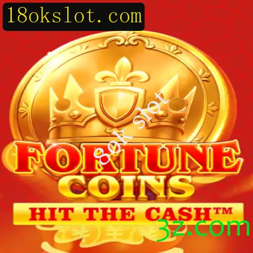 Explorando o Jogo de Casino FortuneCoins e o Fascinante Mundo do 8ok Slot