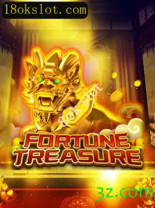 Explorando FortuneTreasure: O Fascinante Mundo do Slot 
