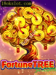 Explorando o Mundo de FortuneTree: Um Jogo da 8ok Slot