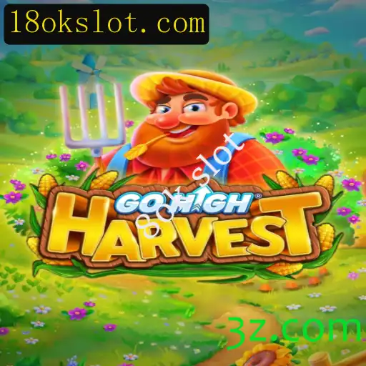 GoHighHarvest: Descubra o Fascinante Mundo de Slots com '8ok slot'