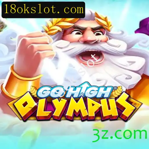 Desvendando o Mundo de GoHighOlympus: Um Guia Completo sobre o Jogo 8ok Slot