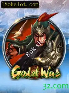 Explorando o Universo de God of War e o Fenômeno dos Slots 8ok