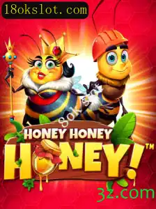Descubra o Fascinante Mundo de HoneyHoneyHoney e o Slot 8ok