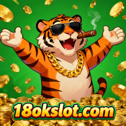 8ok slot Logo