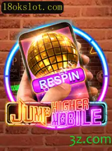 Explorando o Mundo de JumpHighermobile e a Tendência 8ok Slot