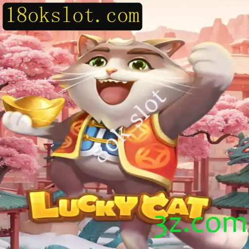Explorando o Fascinante Mundo do LuckyCat e o 8ok Slot