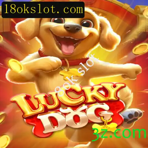 Descubra a Emoção de LuckyDog: 8ok Slot