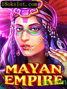 Explorando o Mundo de MayanEmpire: Um Mergulho no Fascinante Jogo de Slot 8ok