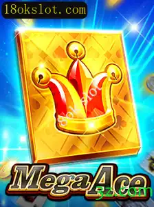 Descobrindo o MegaAce: O Fascinante Mundo do 8ok Slot