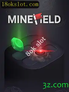 Explorando o Jogo 'MineField' e o Fascínio pelo Slot '8ok'