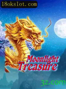 Explore MoonlightTreasure: O Fascinante Jogo de Slot 8ok