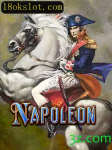 Explorando o Fascinante Mundo do Jogo Napoleon e a Inovação 8ok Slot