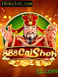 Explorando o Mundo do Jogo 888CaiShen: A Nova Sensação 8ok Slot
