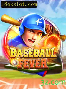 Descubra o Fascinante Mundo do Jogo BaseballFever e o Slot 8ok
