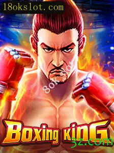 Explorando o Mundo de BoxingKing e o Fascinante Slot 8ok