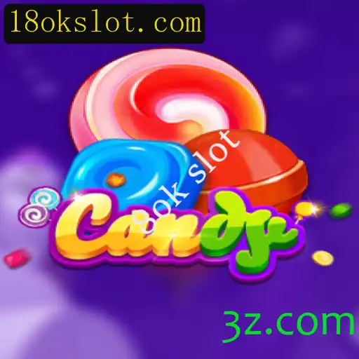 Explorando o Mundo do Jogo Candy e o Mistério do '8ok Slot'