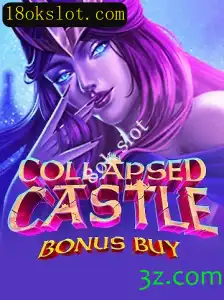 Descubra as Aventuras do Jogo CollapsedCastleBonusBuy no Universo 8ok Slot