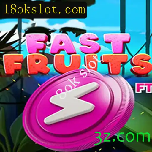 Descubra o Dinamismo do Jogo FastFruits: Um Mergulho na Slot 8ok
