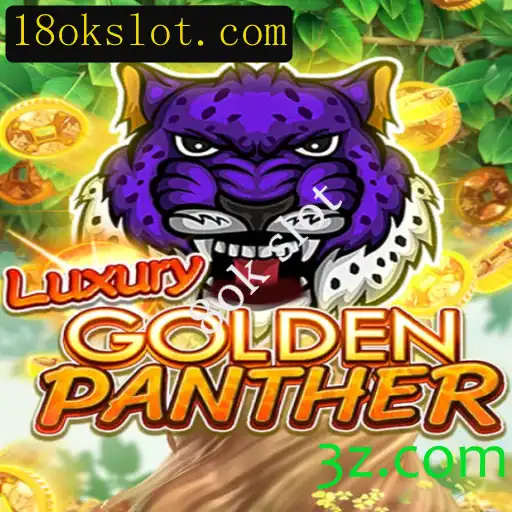 Descubra o Fascinante Mundo de LUXURYGOLDENPANTHER: O Slot que Revoluciona o Jogo