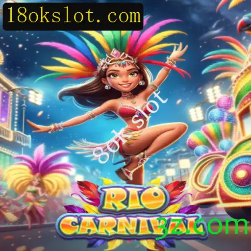 Descubra a Magia do Jogo RioCarnival: Uma Introdução Completa ao Slot 8ok
