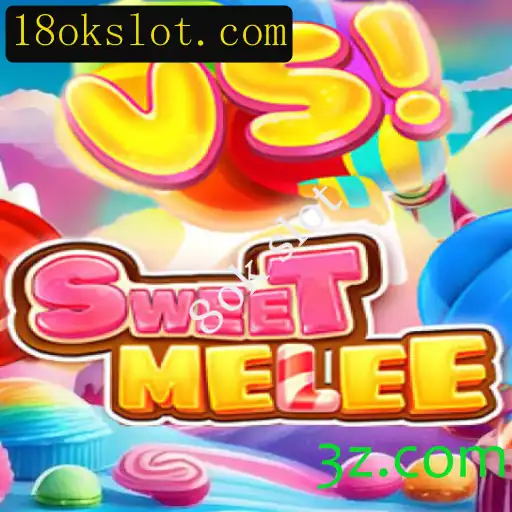 SweetMelee: Um Mergulho no Mundo do Jogo e a Mecânica do 8ok Slot