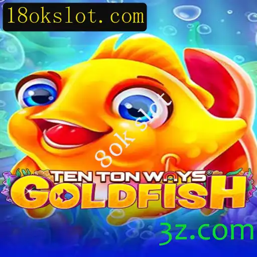 Explorando o Fascinante Mundo de TenTonWaysGoldfish: O Novo Slot 8ok