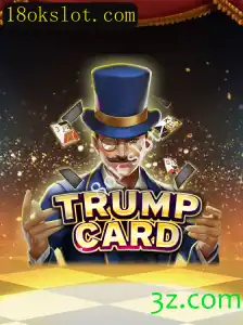 Explorando TrumpCard: O Jogo de Estratégia e Sorte
