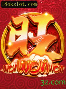Descubra o Fascinante Mundo de WonWonWon - Slot 8ok