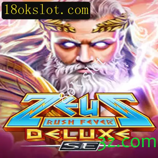 Descubra ZeusRushFeverDeluxeSE: O Novo Sensação 8ok Slot