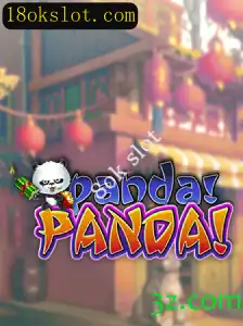 Explorando o Mundo do PandaPanda: O Fascinante Jogo 8ok Slot