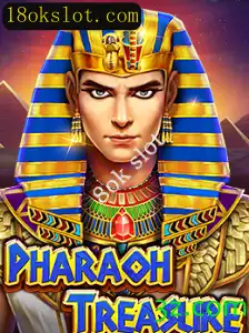 Descubra as Aventuras de PharaohTreasure: O Fascinante Mundo dos Slots 8ok