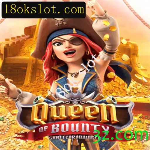 Descubra o Fascinante Universo de QueenofBounty: Aventura e Recompensas no 8ok Slot