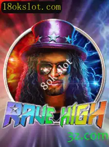 Explorando RaveHigh: Um Mergulho no Jogo de Slot 