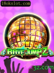 Descubra o Mundo de RaveJump2: O Jogo de Aventura com Elementos de Slot 8ok