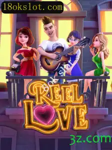 Descubra o Fascinante Mundo de ReelLove: Um Inovador Jogo de Slot