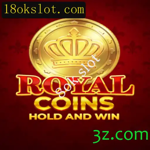 Descubra o Fascinante Mundo de RoyalCoins e o Inovador 8ok Slot